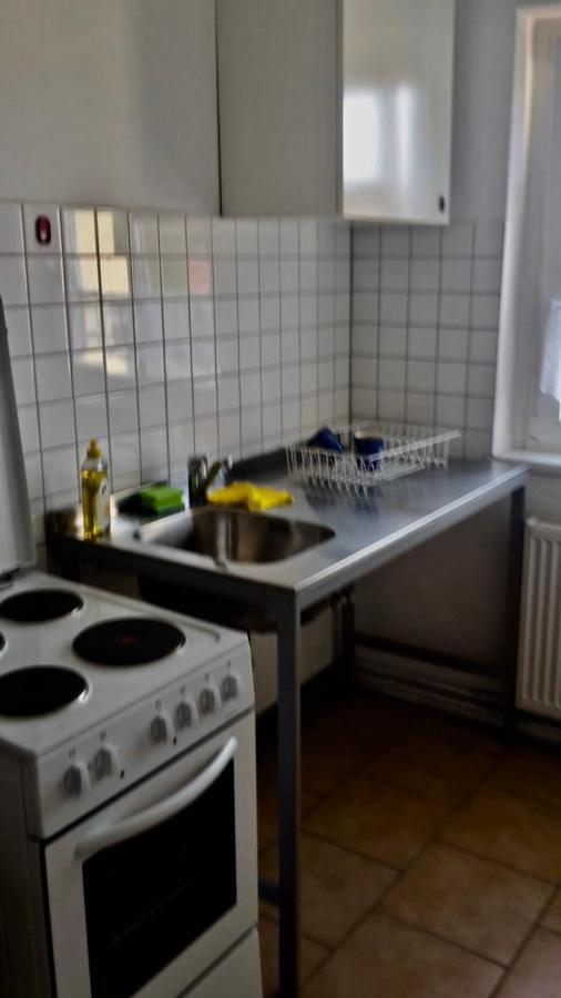 Karsdorf "Alte Schule" Im Burgenlandkreis Apartment Екстериор снимка