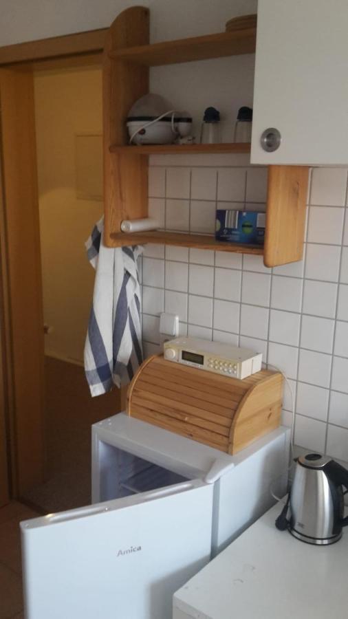 Karsdorf "Alte Schule" Im Burgenlandkreis Apartment Екстериор снимка