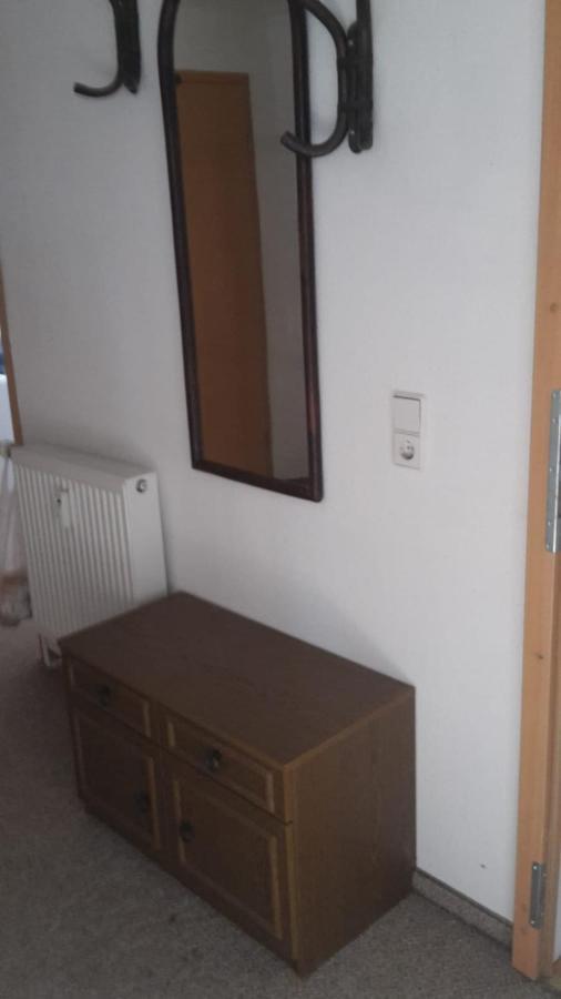 Karsdorf "Alte Schule" Im Burgenlandkreis Apartment Екстериор снимка